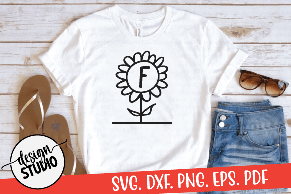 Floral Alphabet F SVG: A Designer’s Real-World Embroidery Review