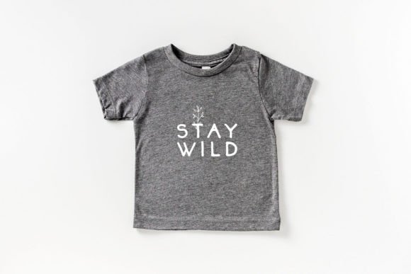 Stay Wild SVG: Boho Floral Embroidery Review